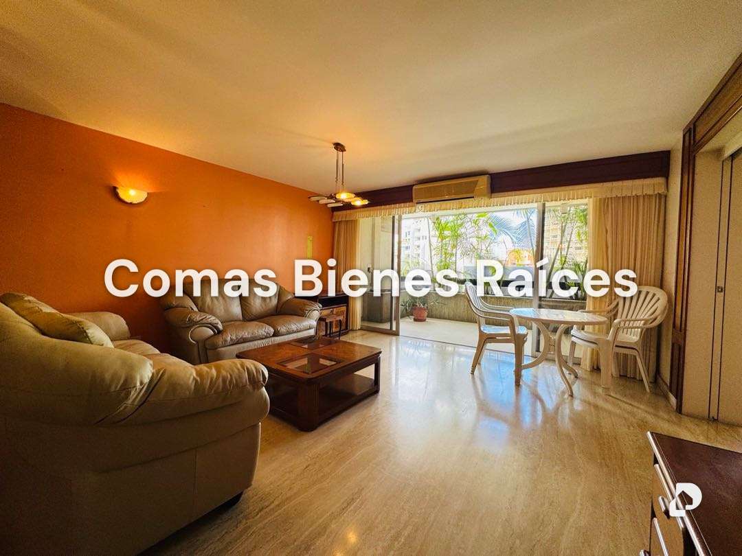Apartamento en Altamira, Caracas – 5