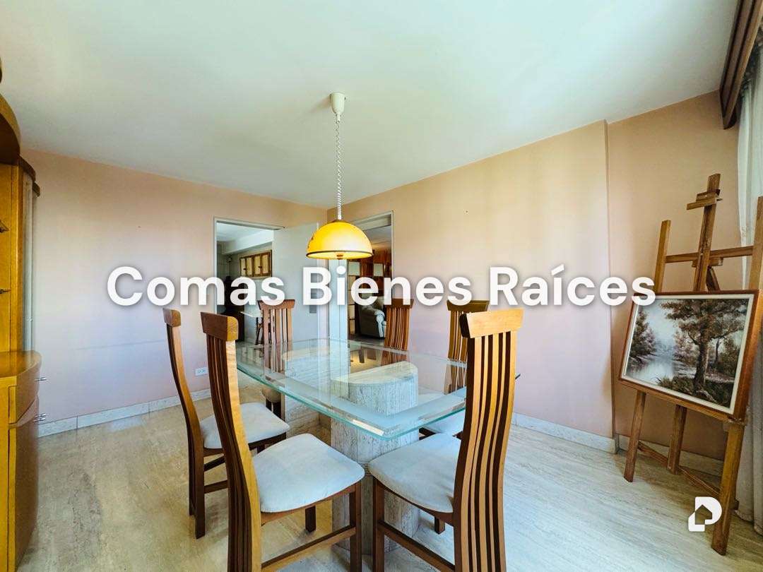 Apartamento en Altamira, Caracas – 6