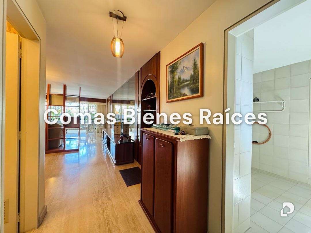 Apartamento en Altamira, Caracas – 10
