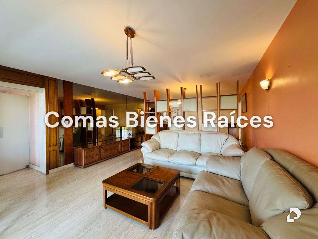Apartamento en Altamira, Caracas – 3
