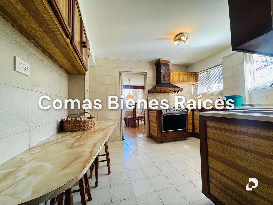 Apartamento en Altamira, Caracas – 8