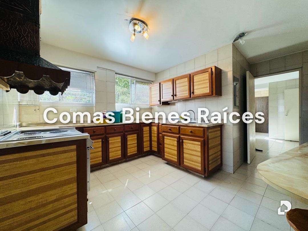 Apartamento en Altamira, Caracas – 9
