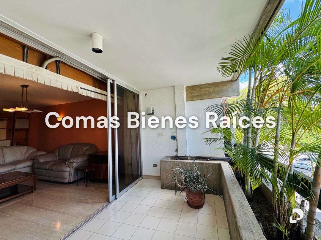 Apartamento en Altamira, Caracas – 1