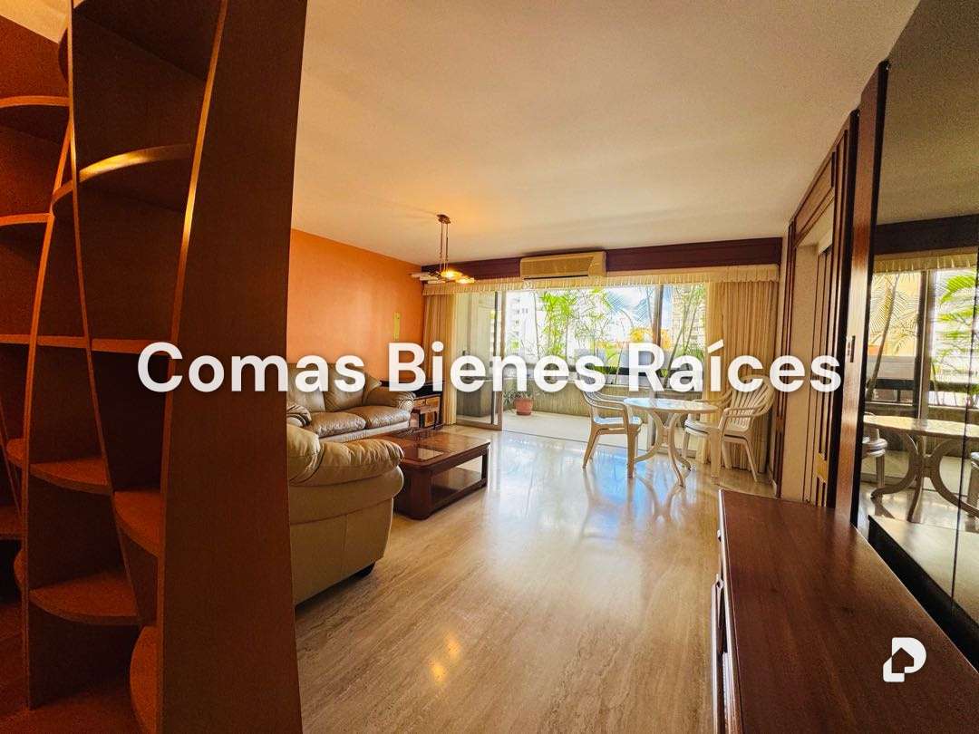 Apartamento en Altamira, Caracas – 4