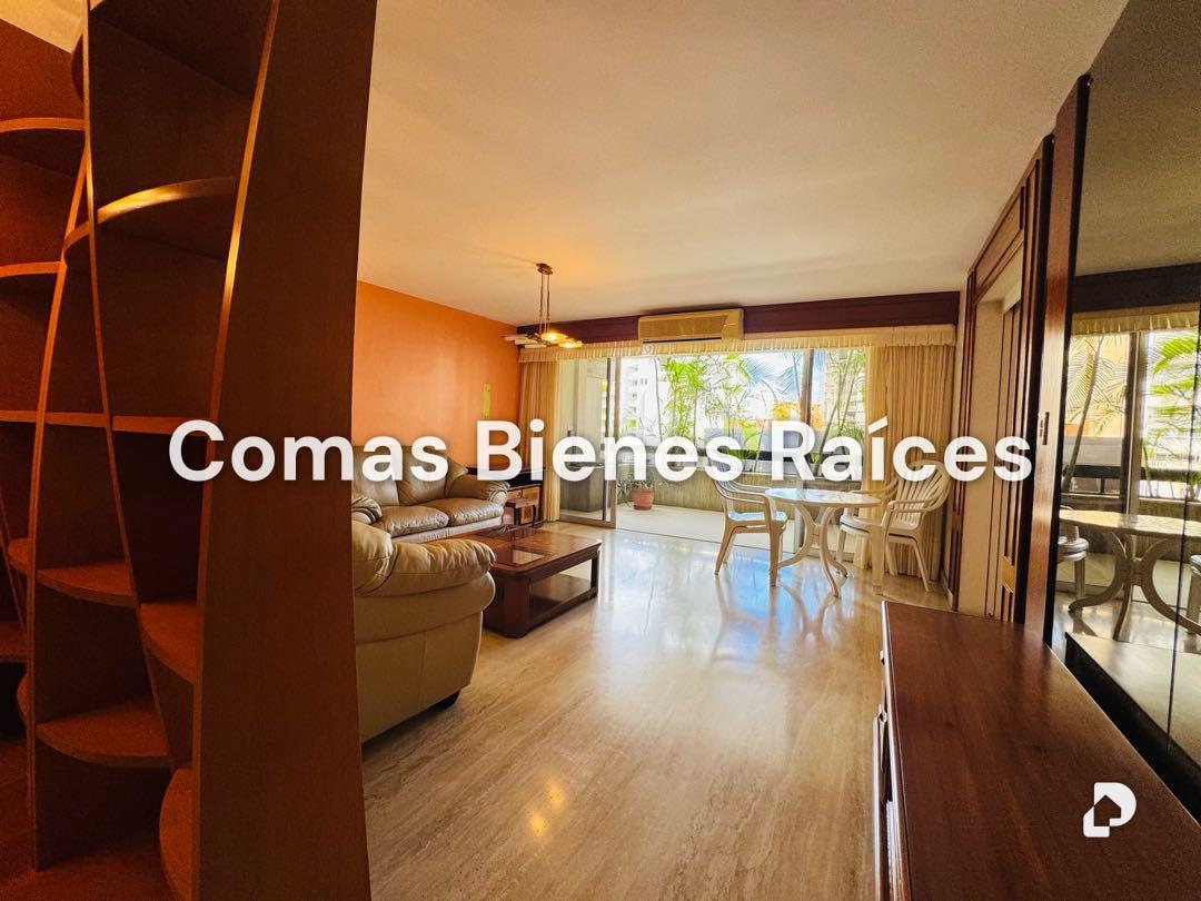 Apartamento en Altamira, Caracas – 4