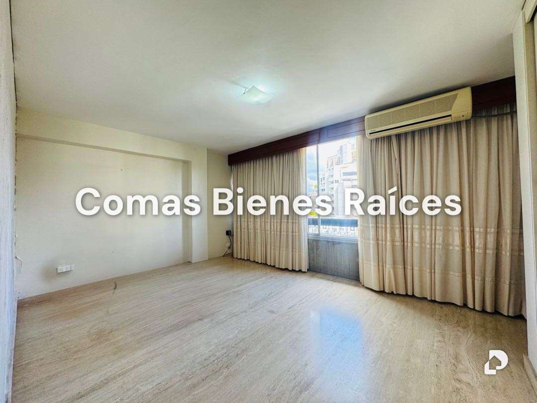 Apartamento en Altamira, Caracas – 11