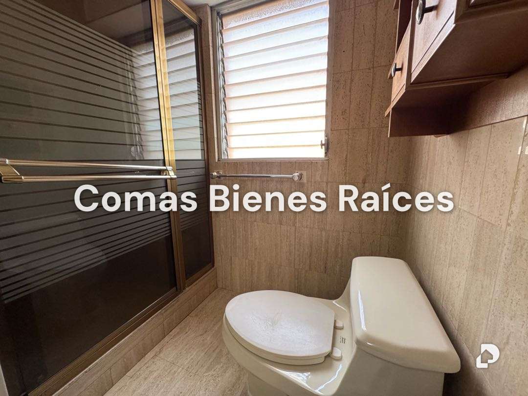 Apartamento en Altamira, Caracas – 14