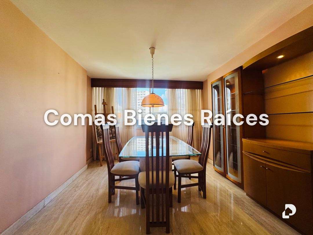 Apartamento en Altamira, Caracas – 7