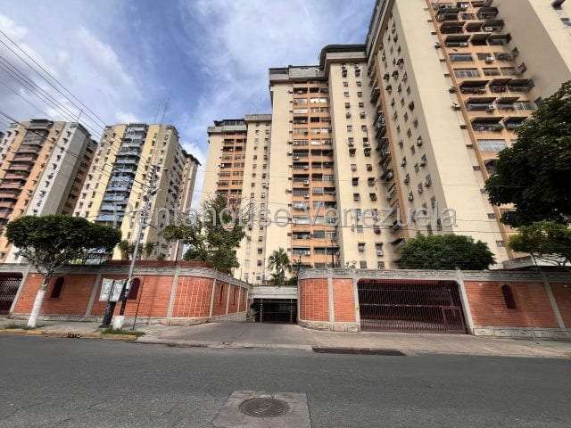 Apartment in Urbanización El Centro, Maracay - 1