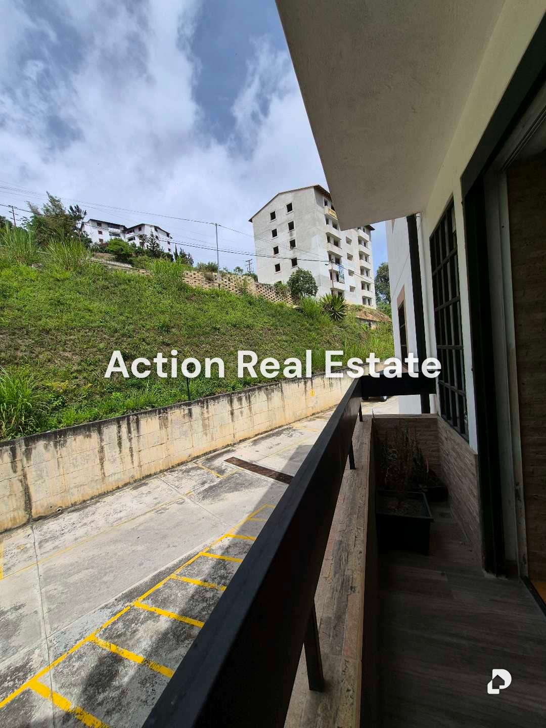 Apartamento en Carrizal, Altos Mirandinos – 16