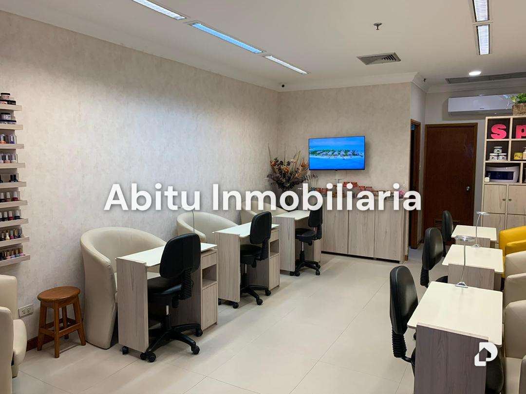 Local comercial en Los Naranjos (del Cafetal), Caracas – 1