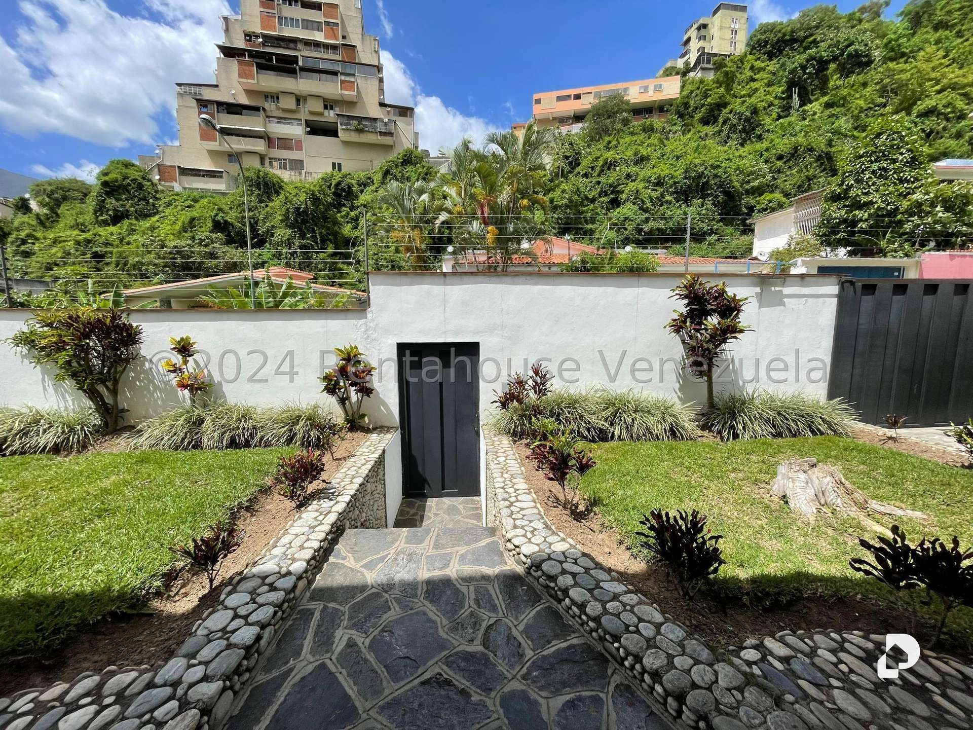 Casa en Colinas de Bello Monte, Caracas – 3