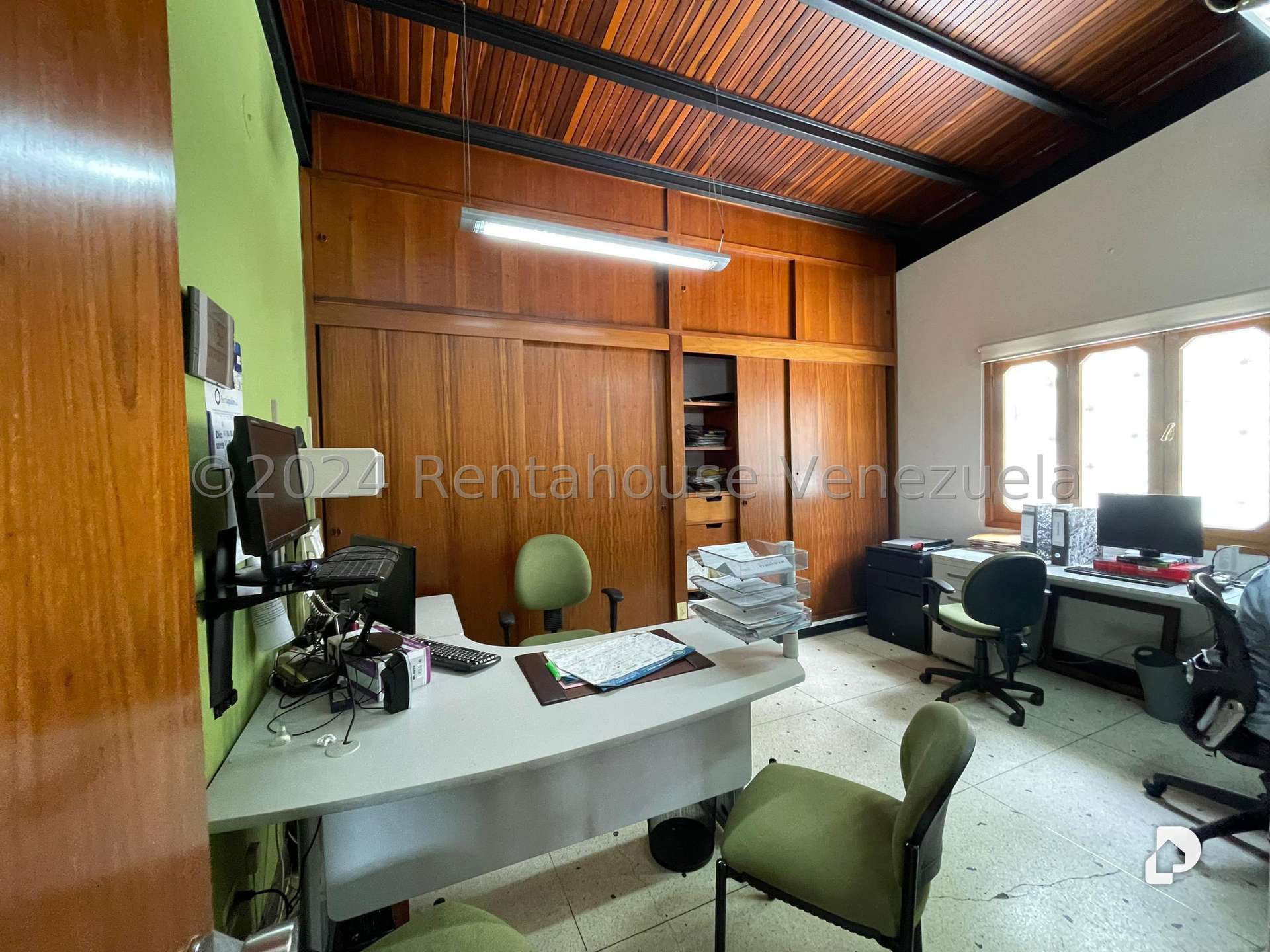 Casa en Colinas de Bello Monte, Caracas – 68