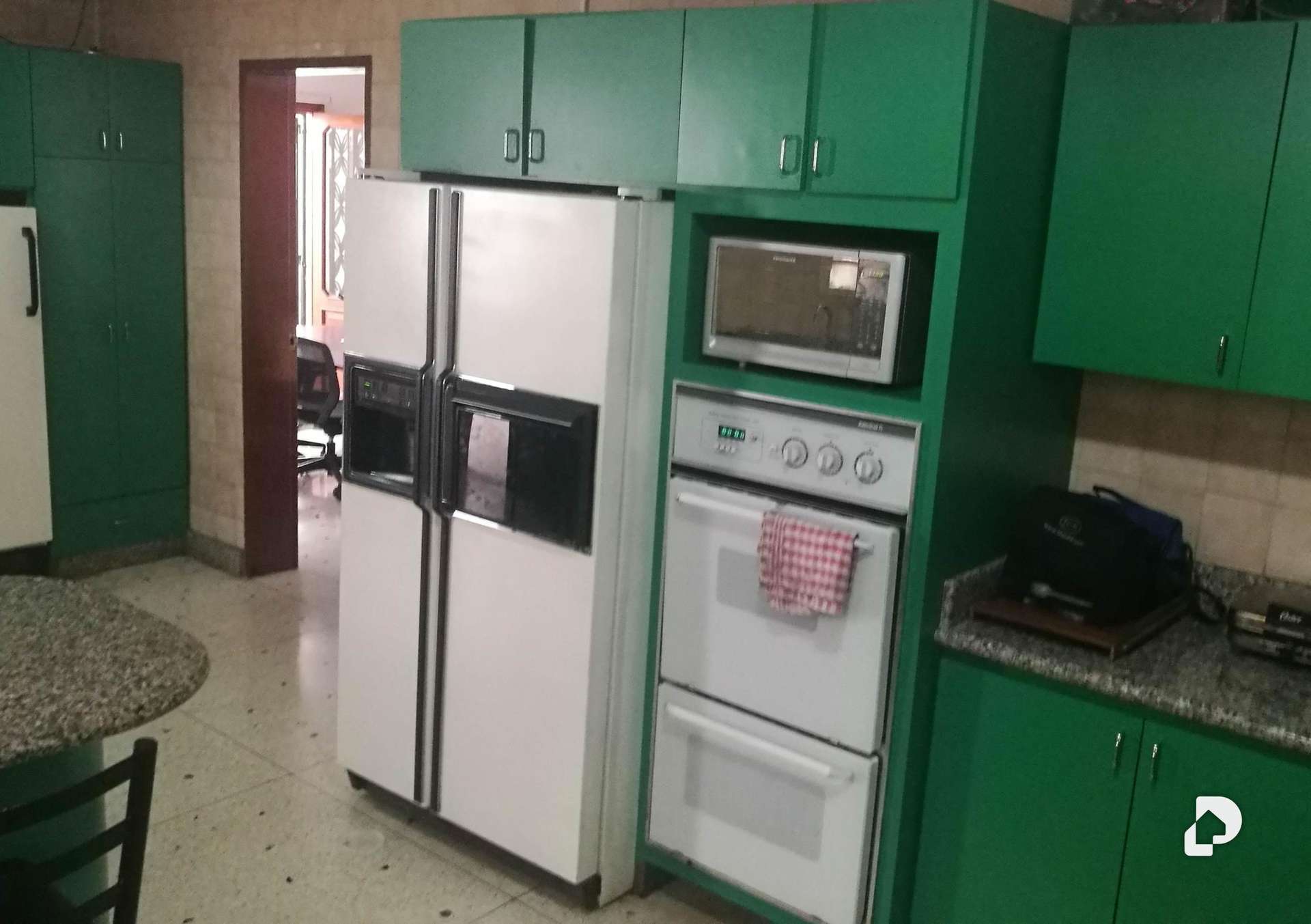 Casa en Colinas de Bello Monte, Caracas – 29