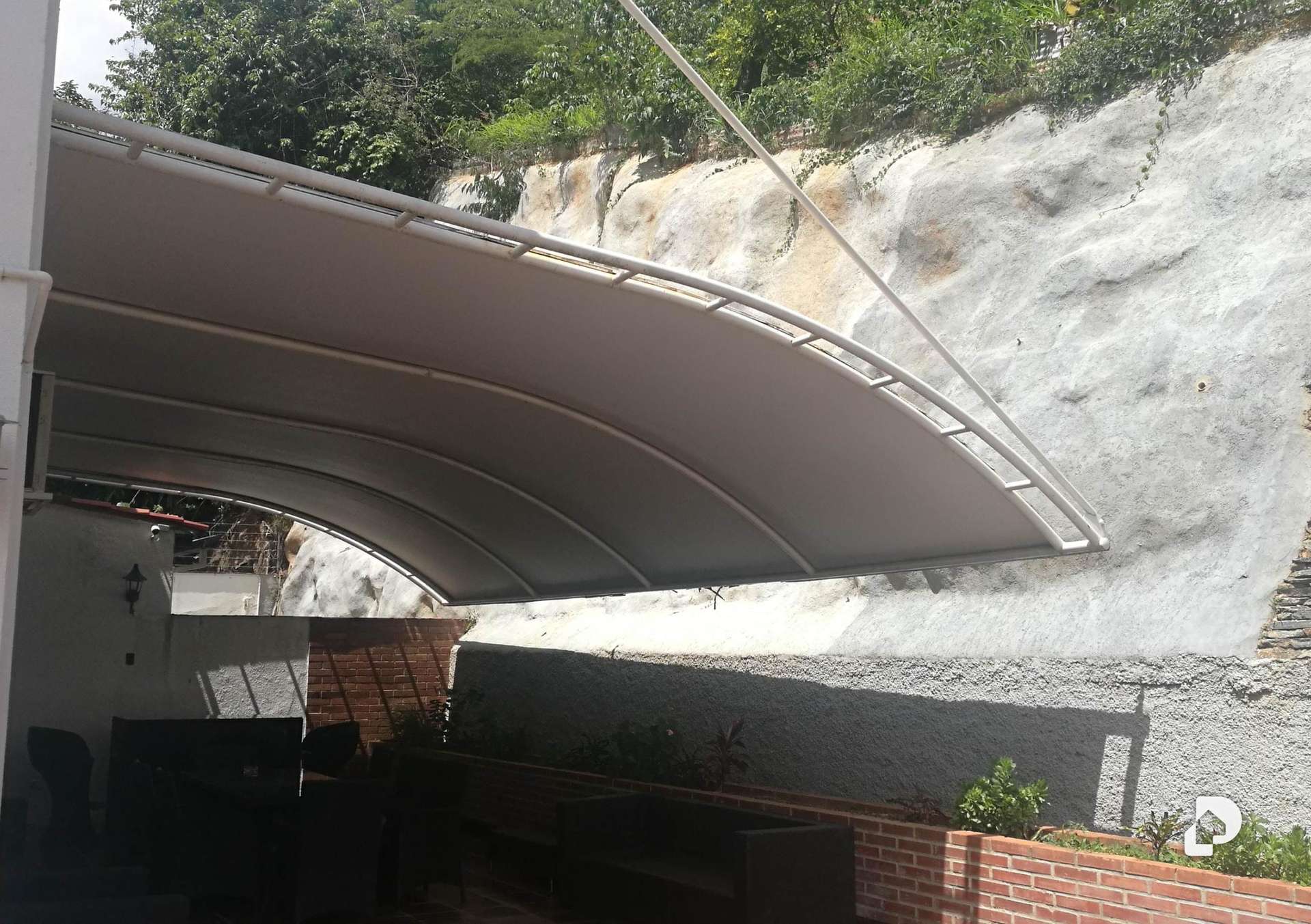 Casa en Colinas de Bello Monte, Caracas – 57