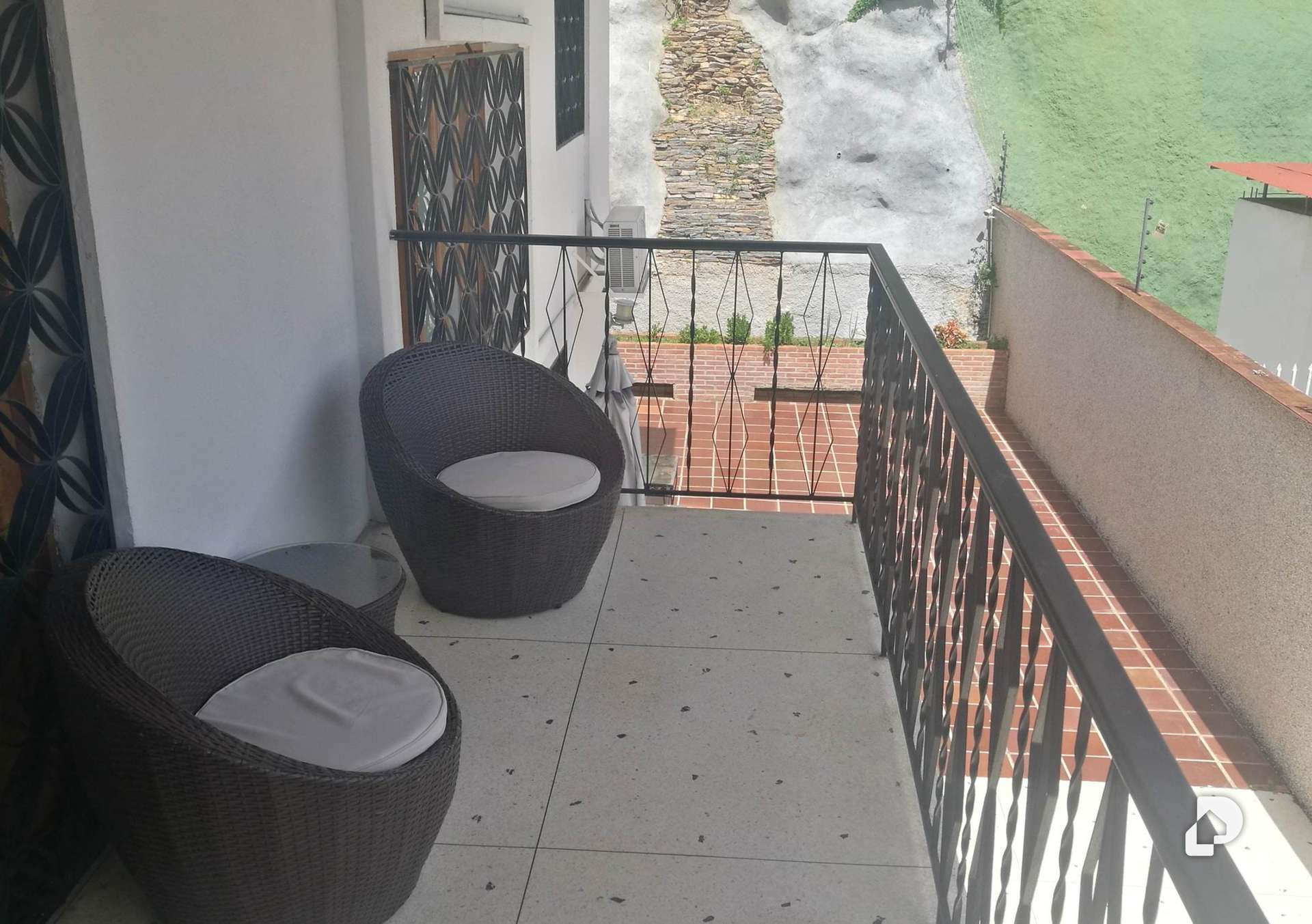 Casa en Colinas de Bello Monte, Caracas – 46