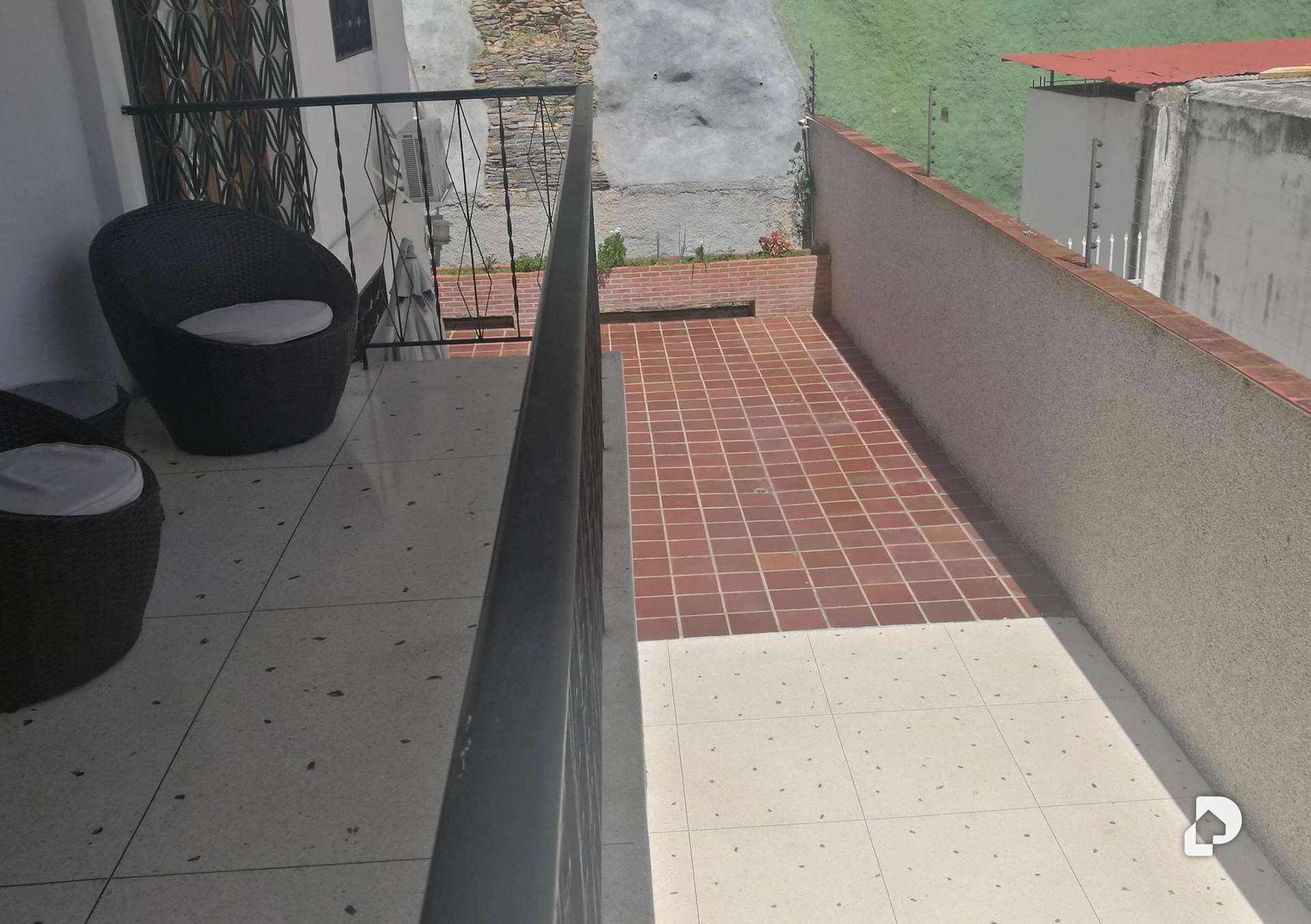 Casa en Colinas de Bello Monte, Caracas – 48