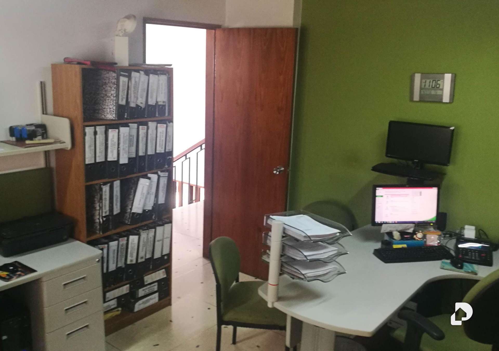Casa en Colinas de Bello Monte, Caracas – 38