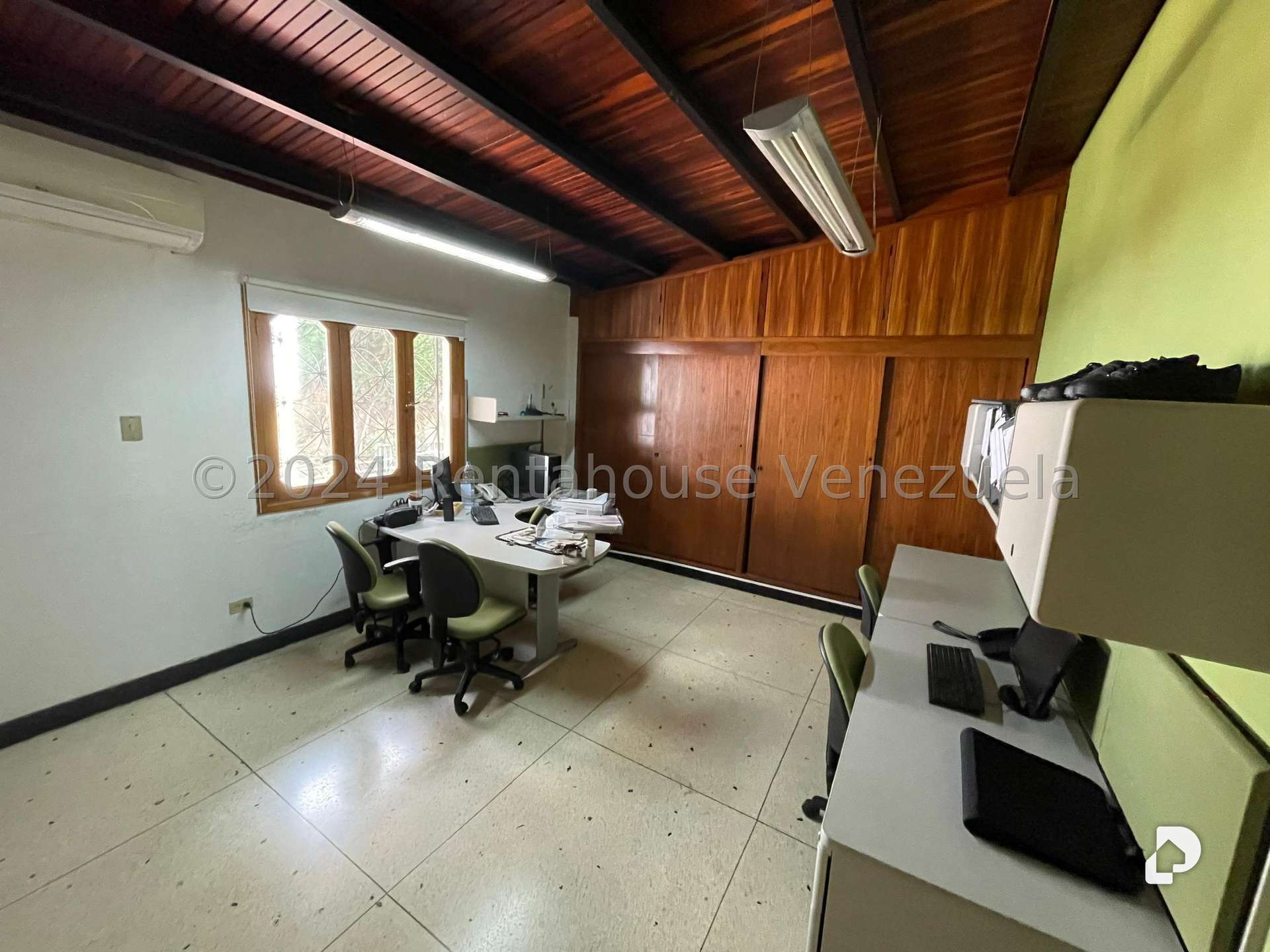 Casa en Colinas de Bello Monte, Caracas – 67
