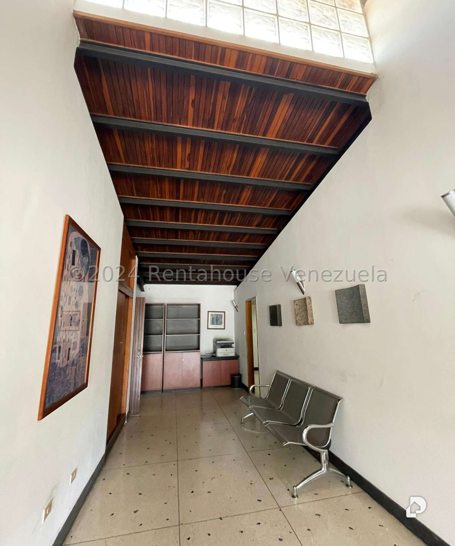 Casa en Colinas de Bello Monte, Caracas – 18