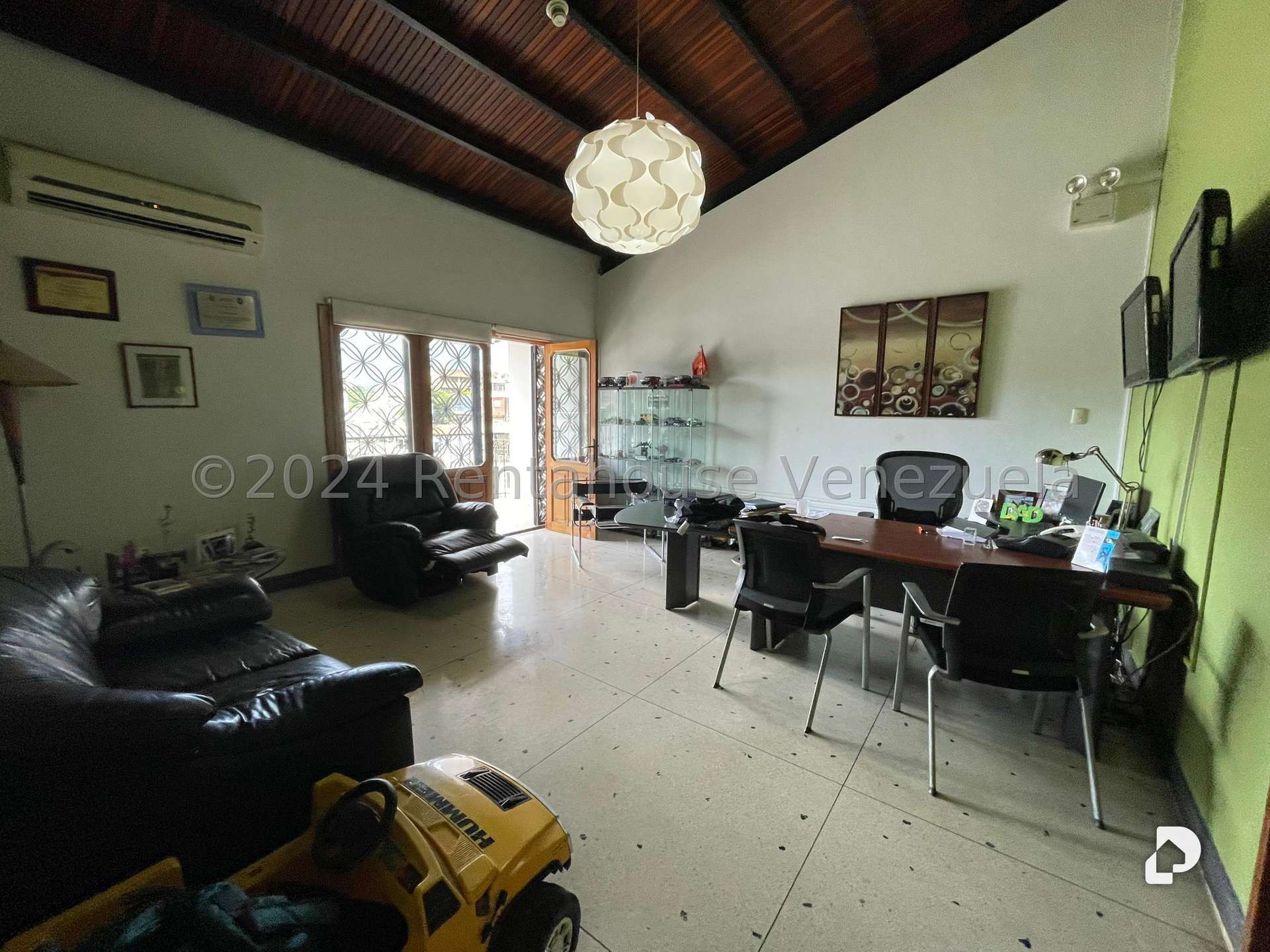 Casa en Colinas de Bello Monte, Caracas – 73