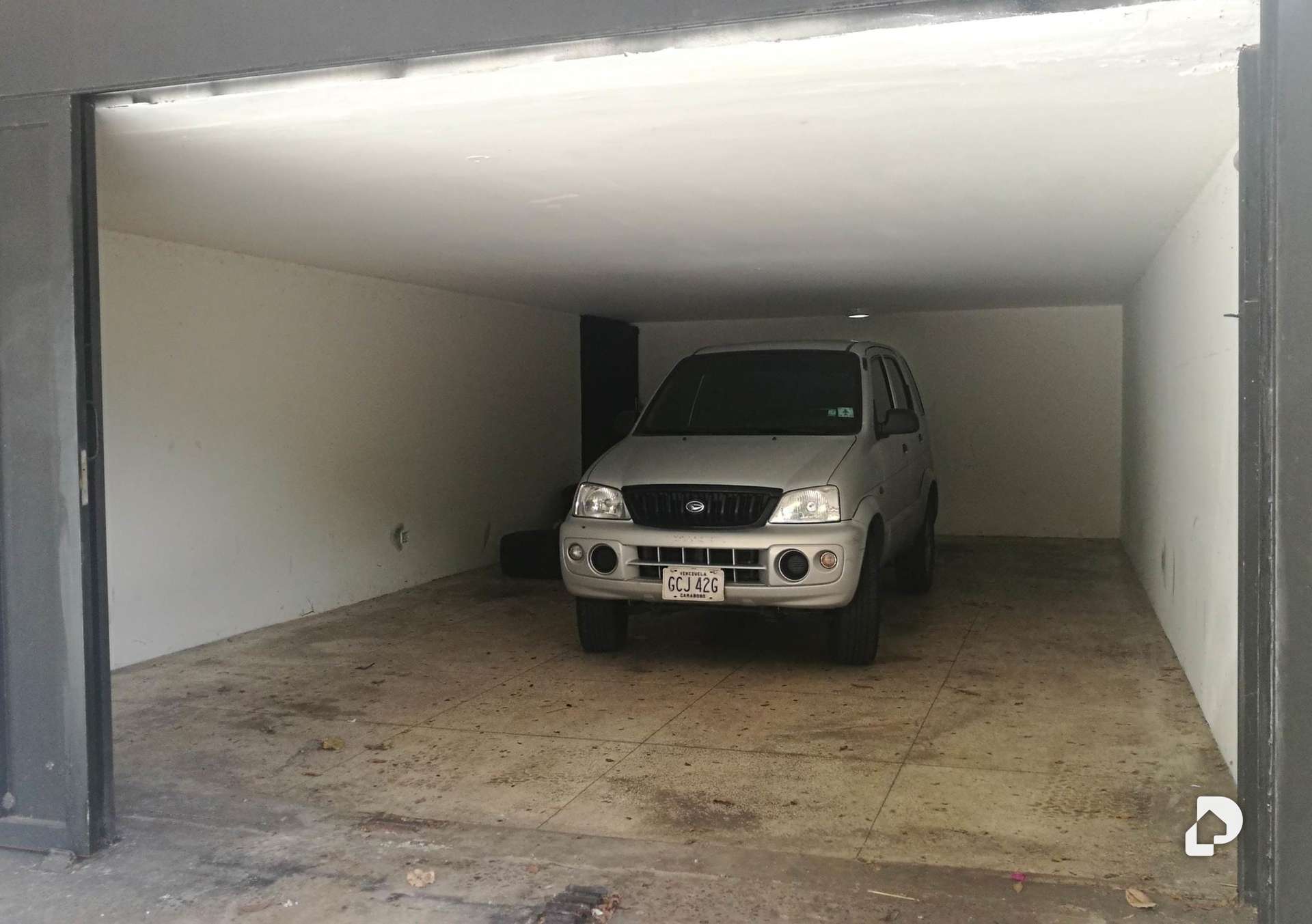 Casa en Colinas de Bello Monte, Caracas – 62