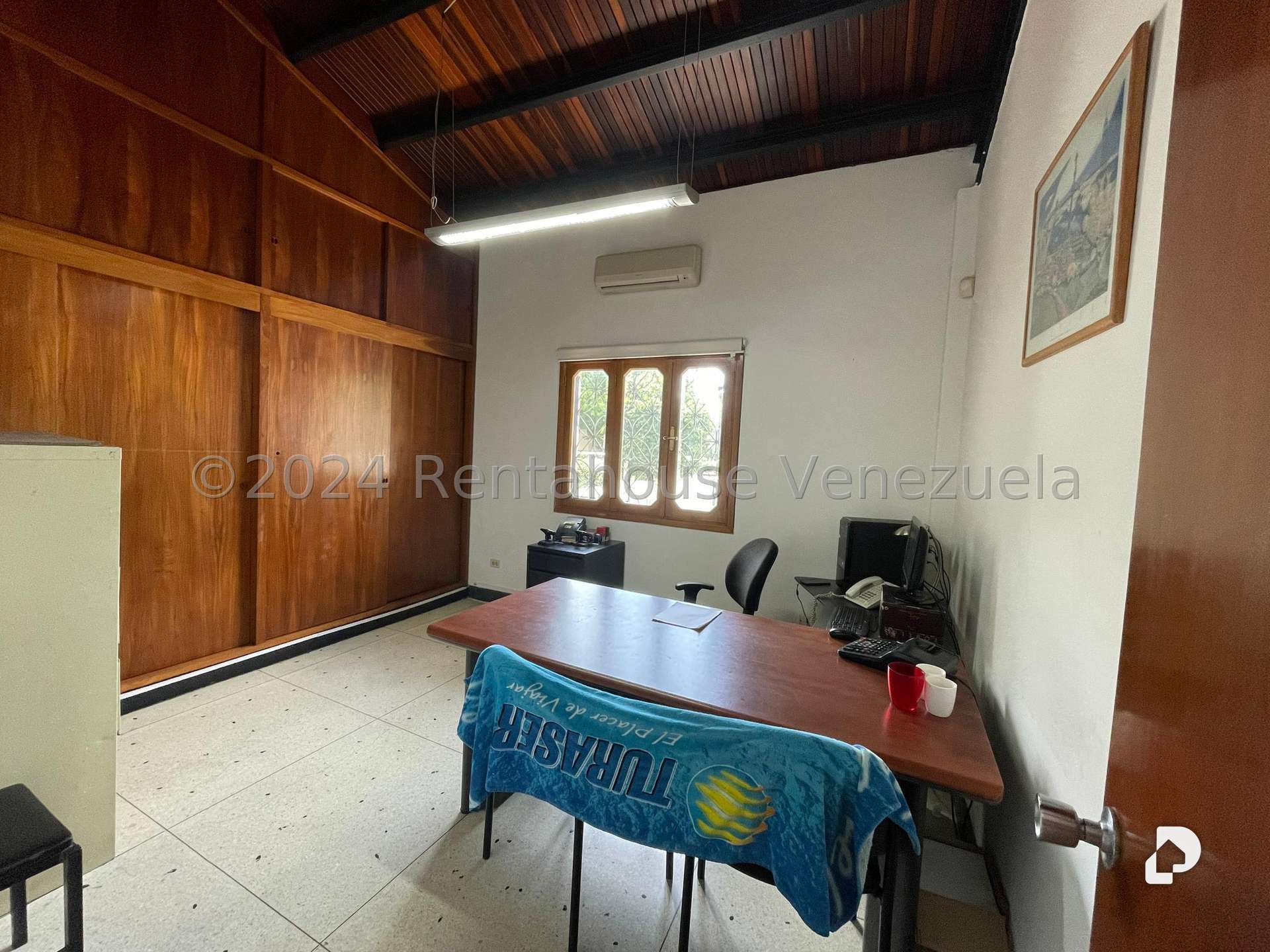 Casa en Colinas de Bello Monte, Caracas – 70