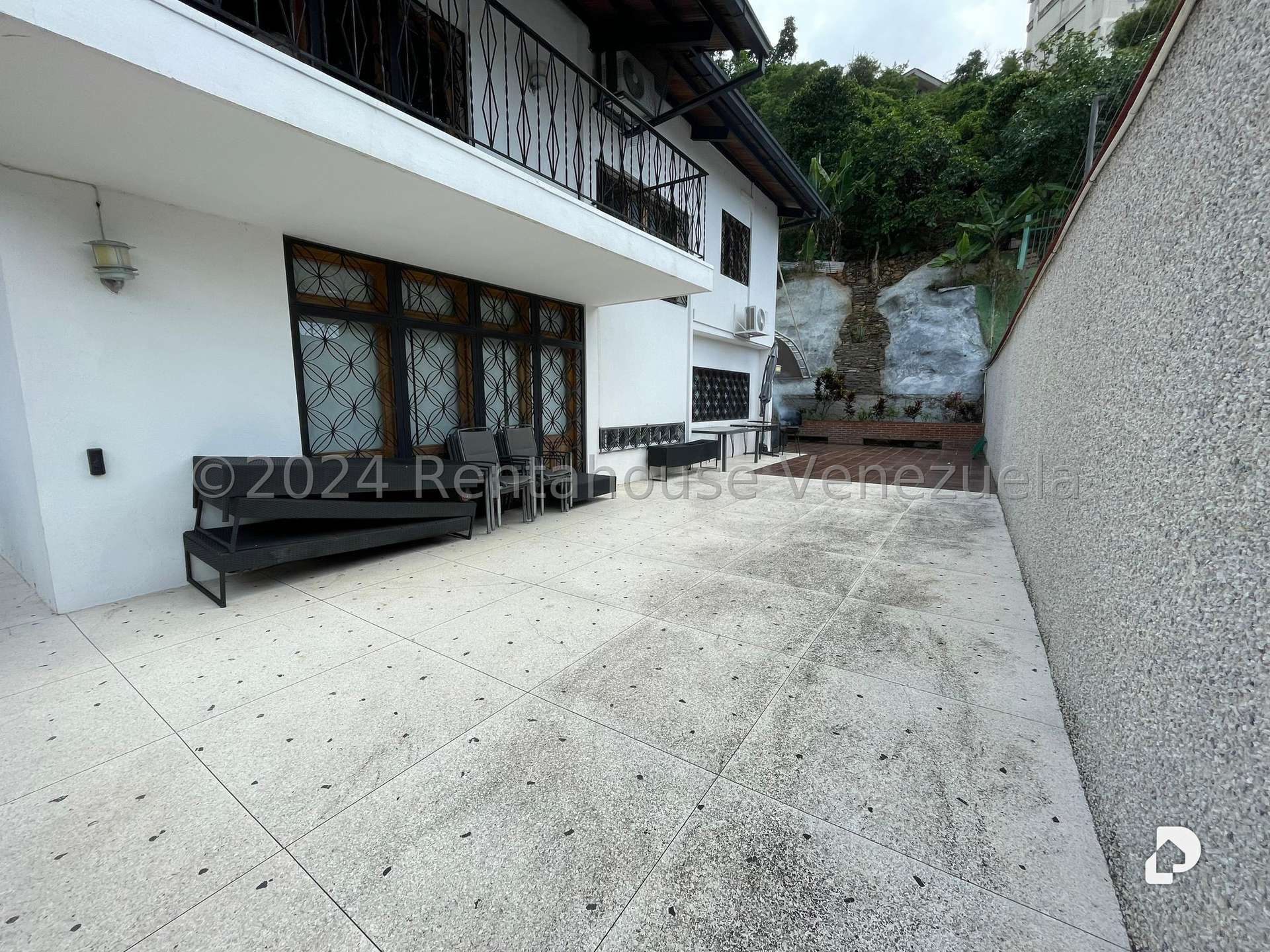 Casa en Colinas de Bello Monte, Caracas – 15