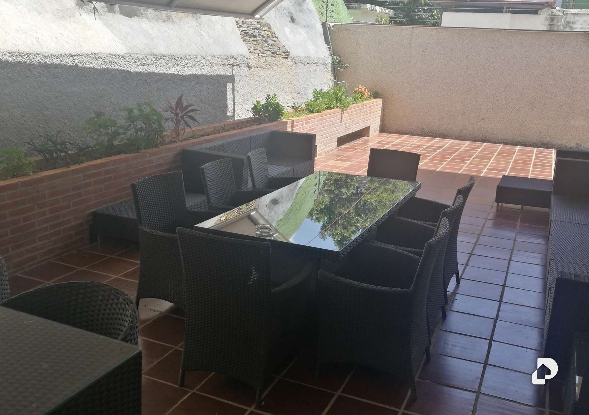 Casa en Colinas de Bello Monte, Caracas – 53