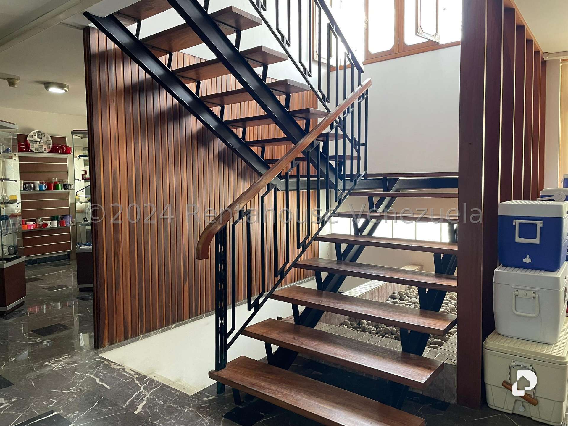 Casa en Colinas de Bello Monte, Caracas – 5
