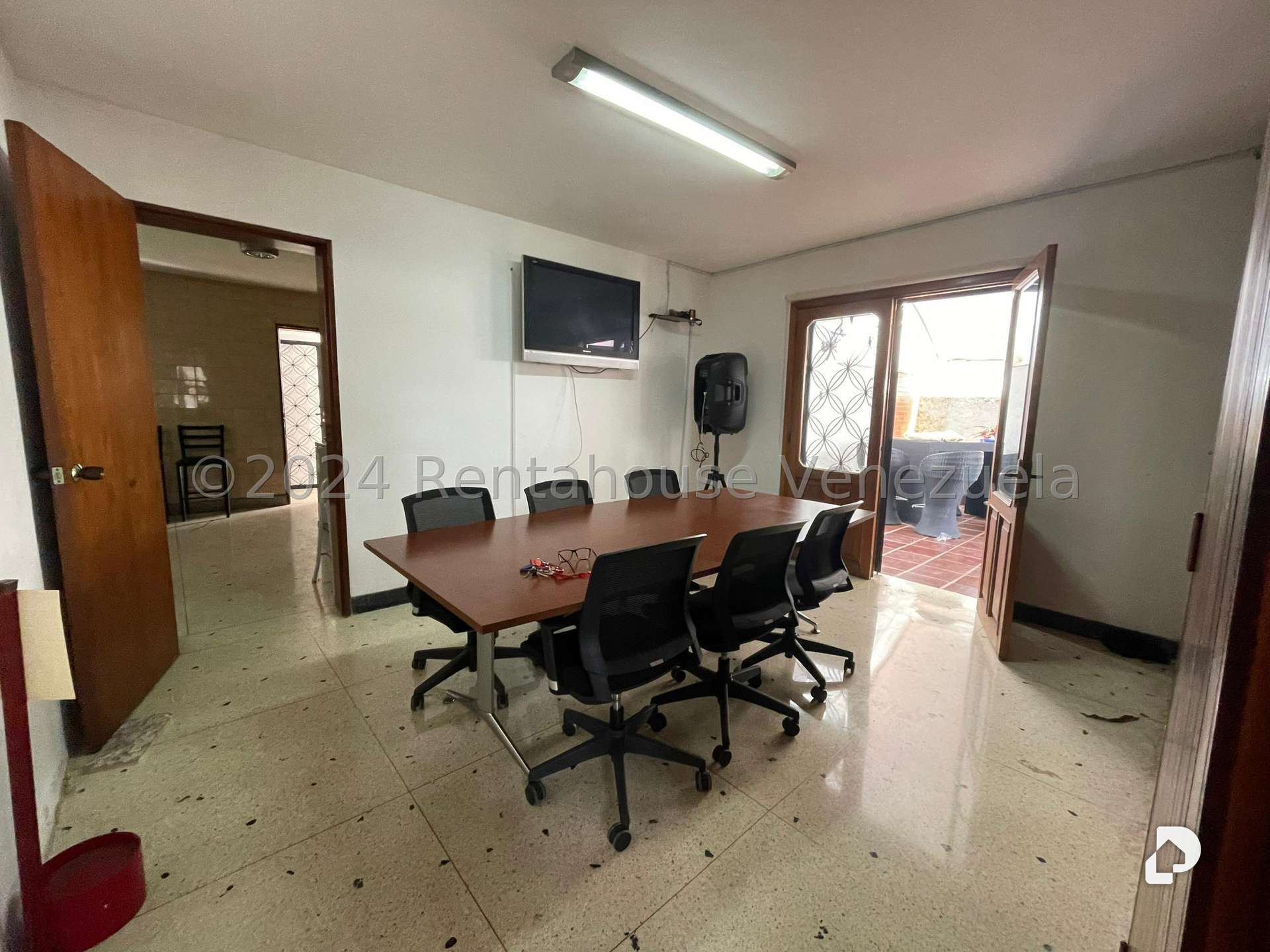 Casa en Colinas de Bello Monte, Caracas – 10