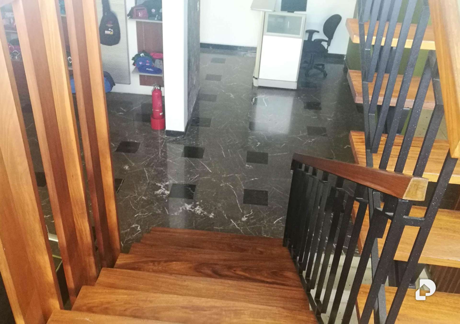 Casa en Colinas de Bello Monte, Caracas – 33