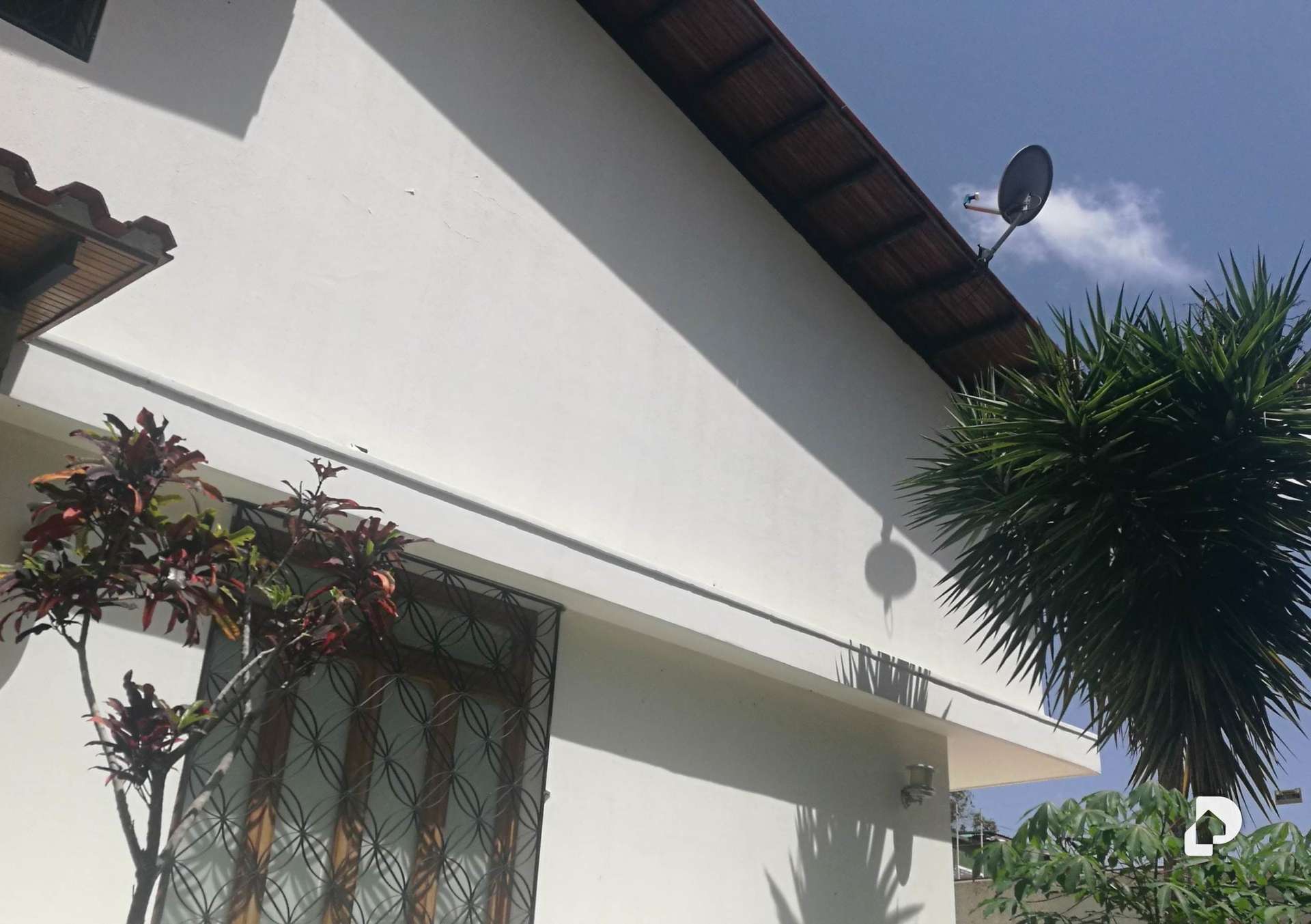 Casa en Colinas de Bello Monte, Caracas – 61
