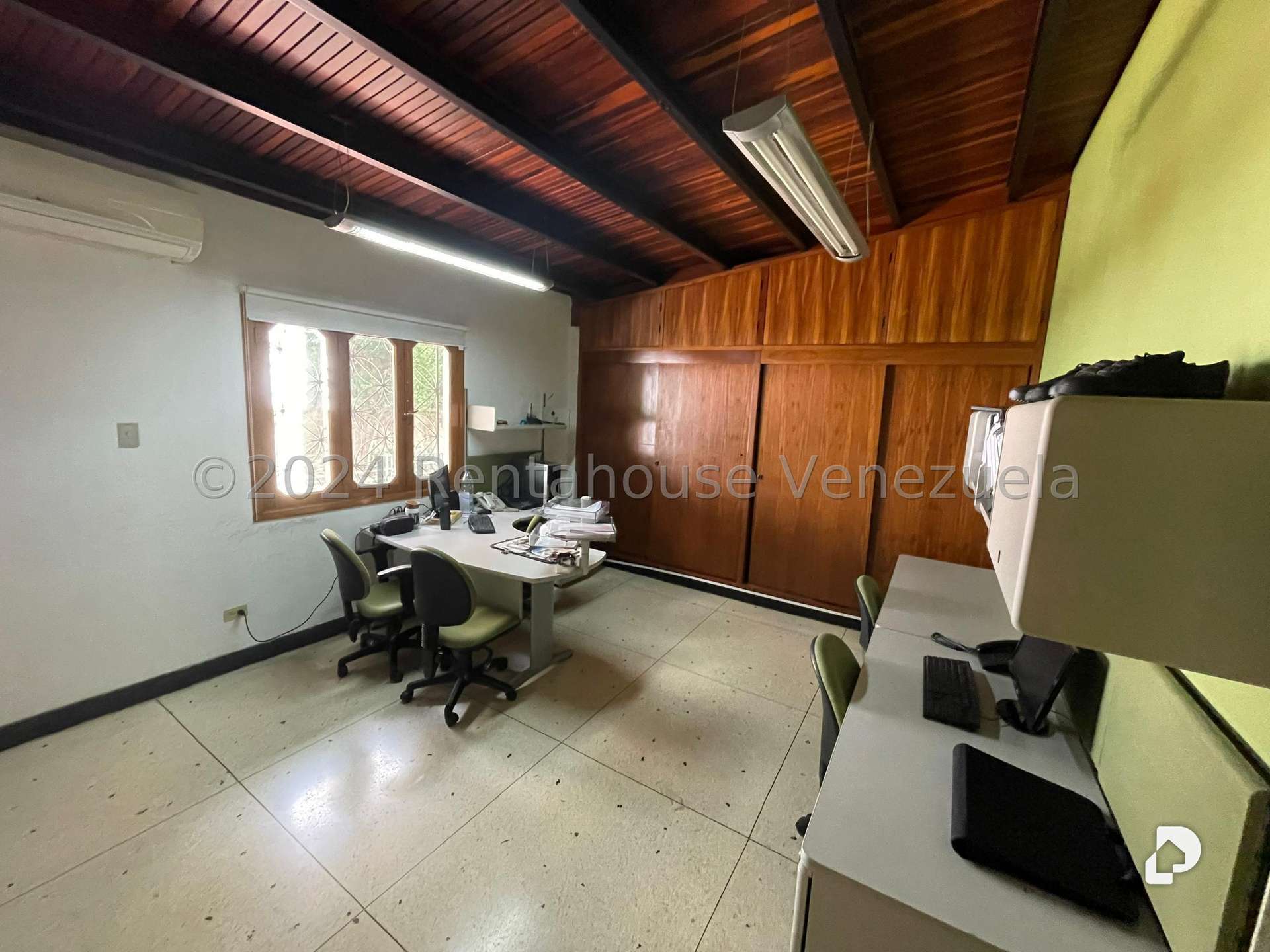 Casa en Colinas de Bello Monte, Caracas – 72