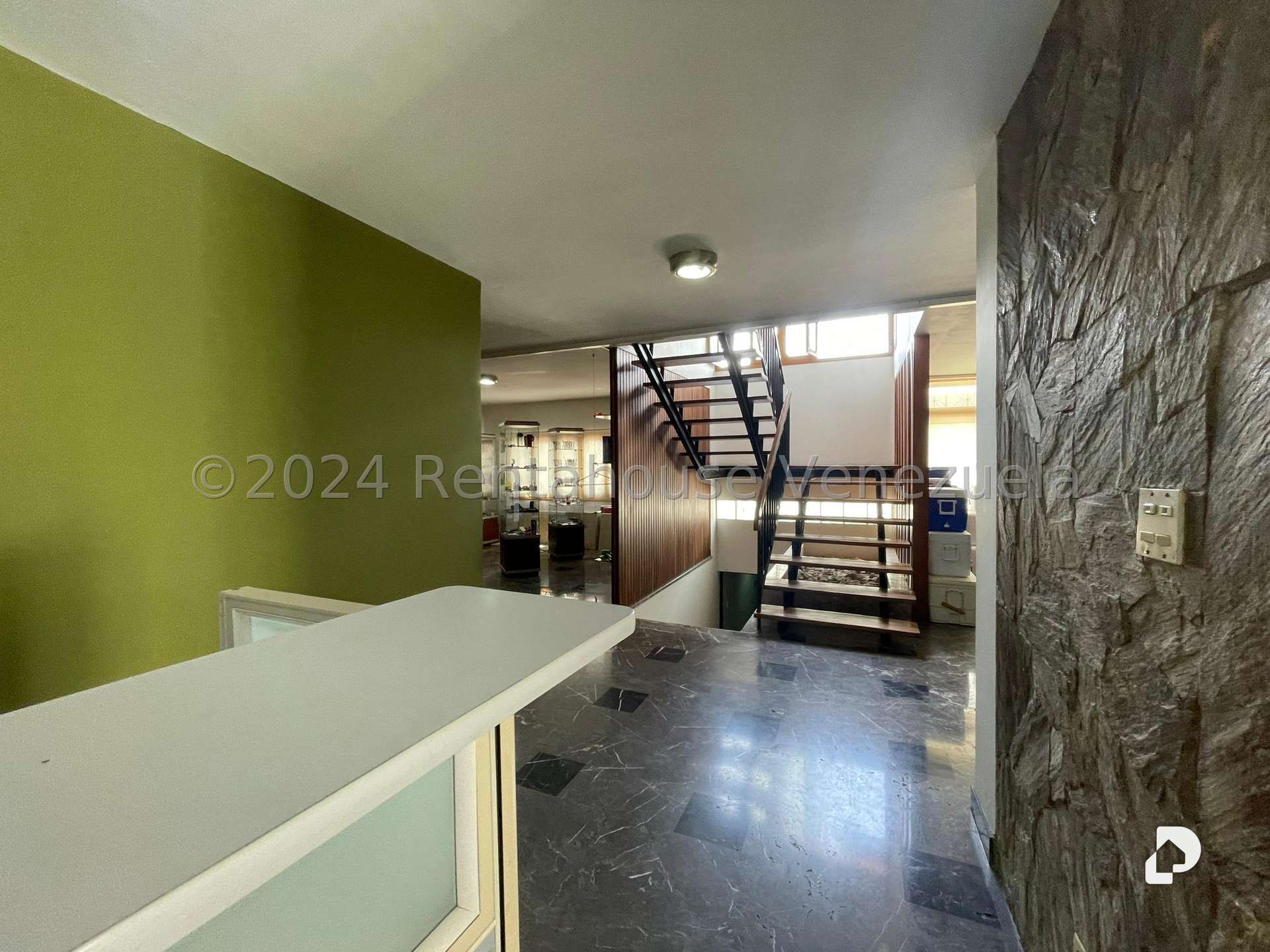 Casa en Colinas de Bello Monte, Caracas – 4