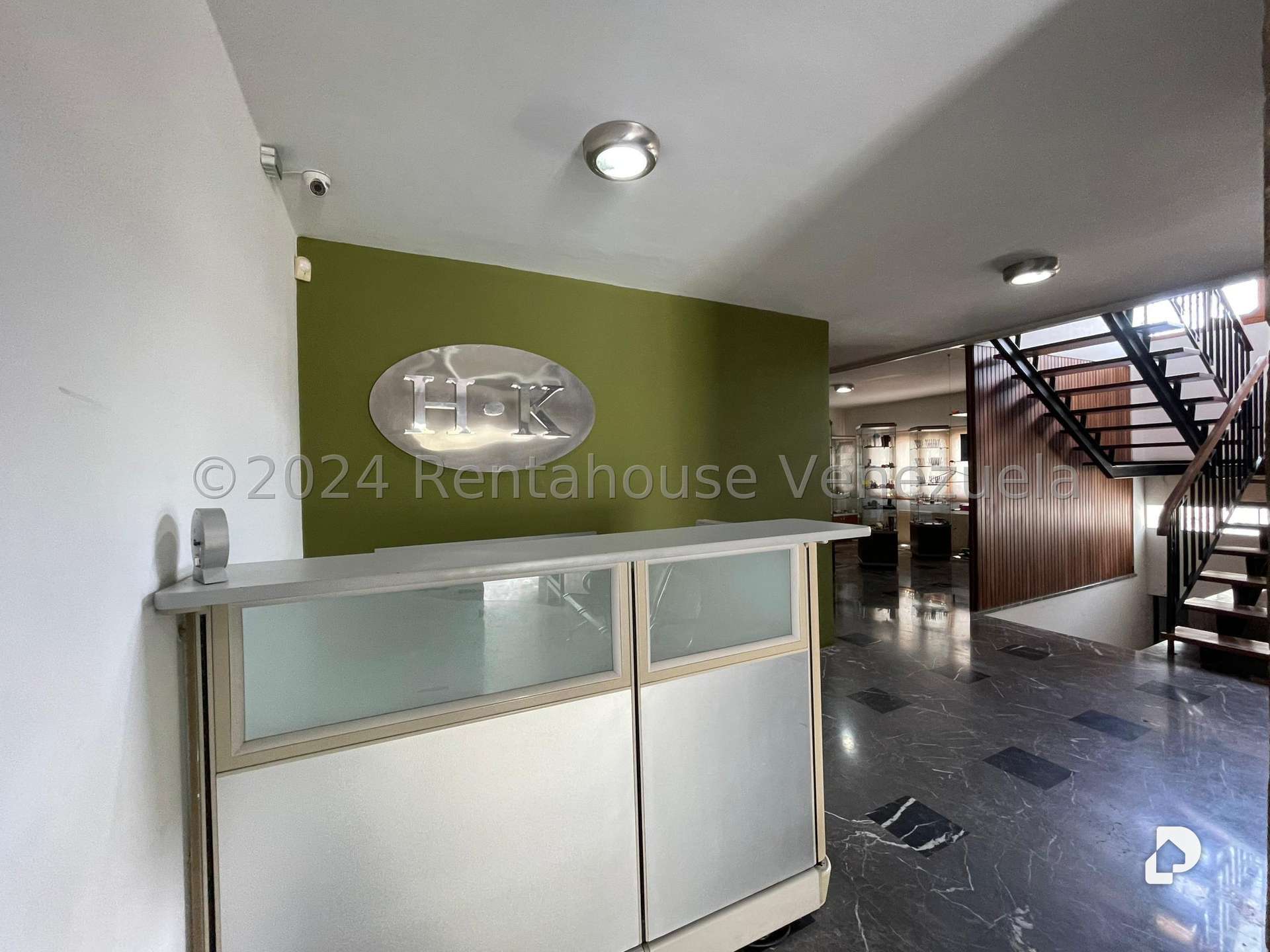 Casa en Colinas de Bello Monte, Caracas – 8