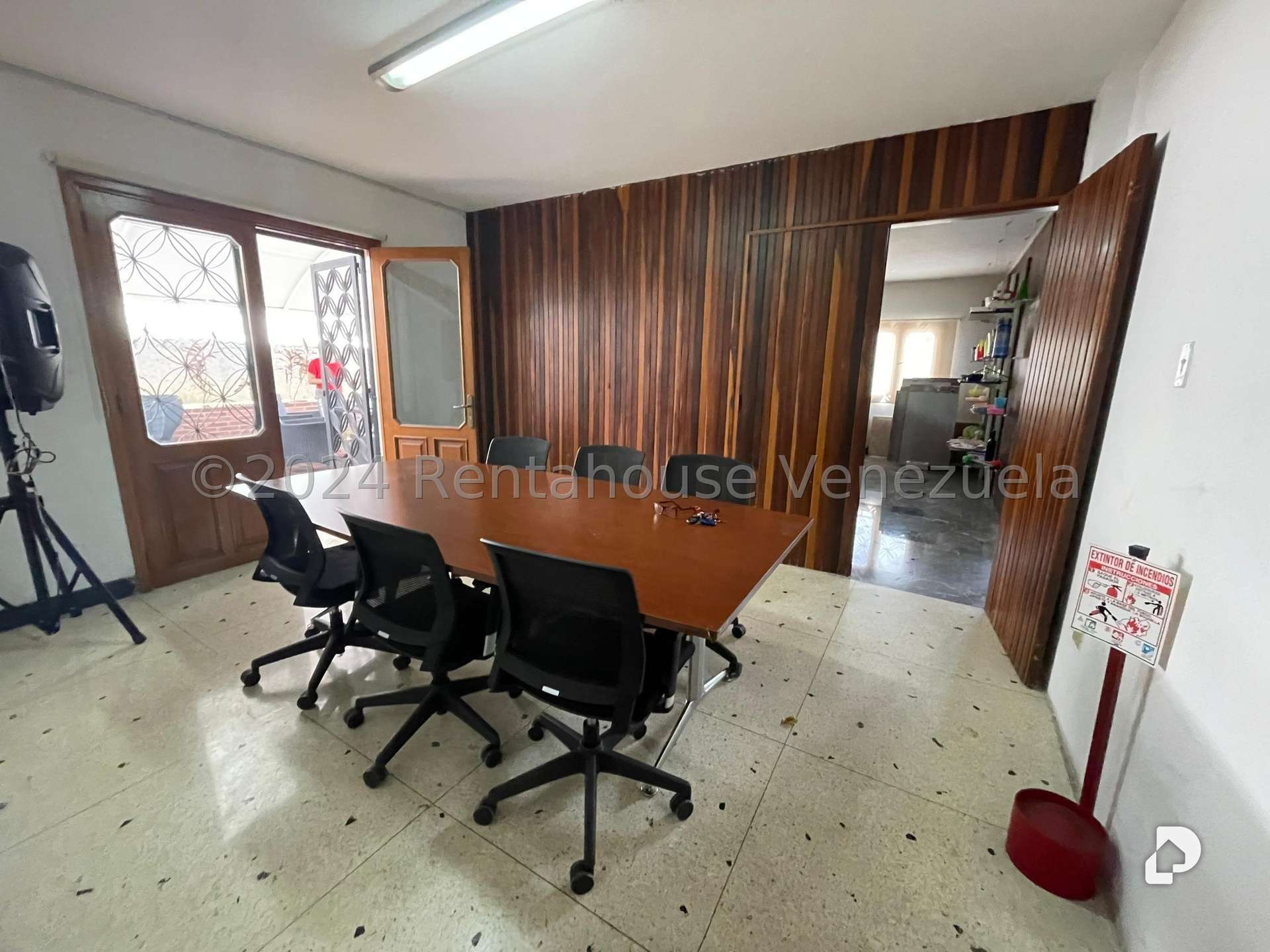 Casa en Colinas de Bello Monte, Caracas – 14