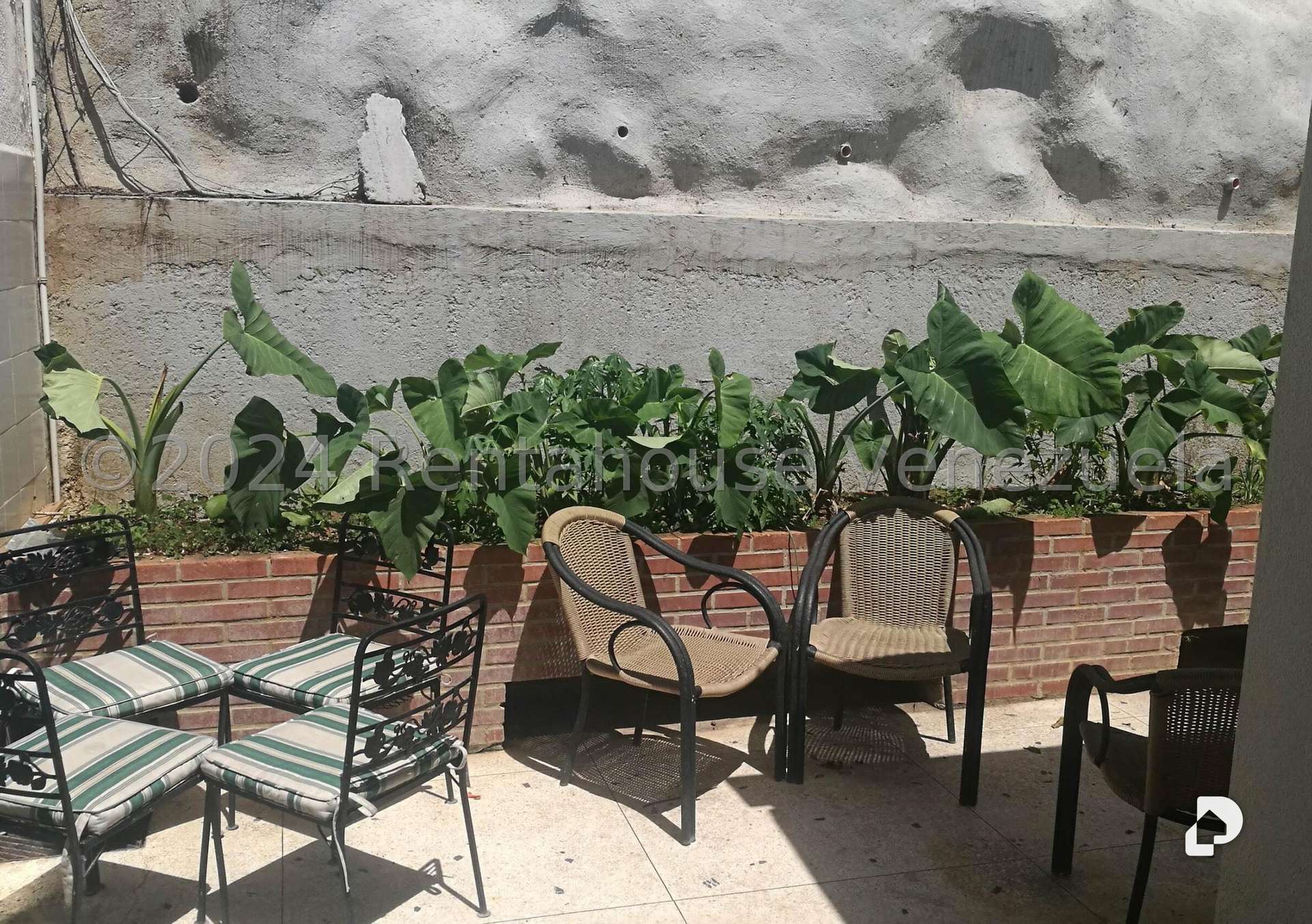 Casa en Colinas de Bello Monte, Caracas – 78