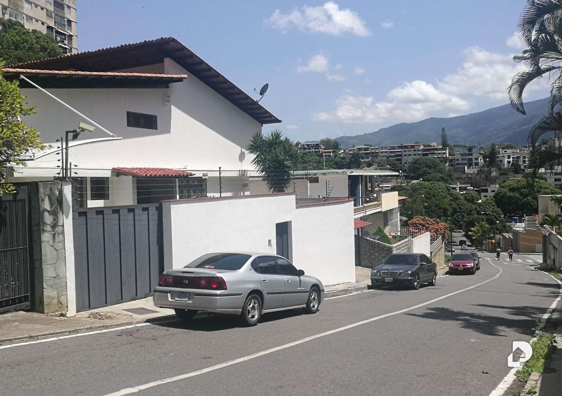 Casa en Colinas de Bello Monte, Caracas – 63