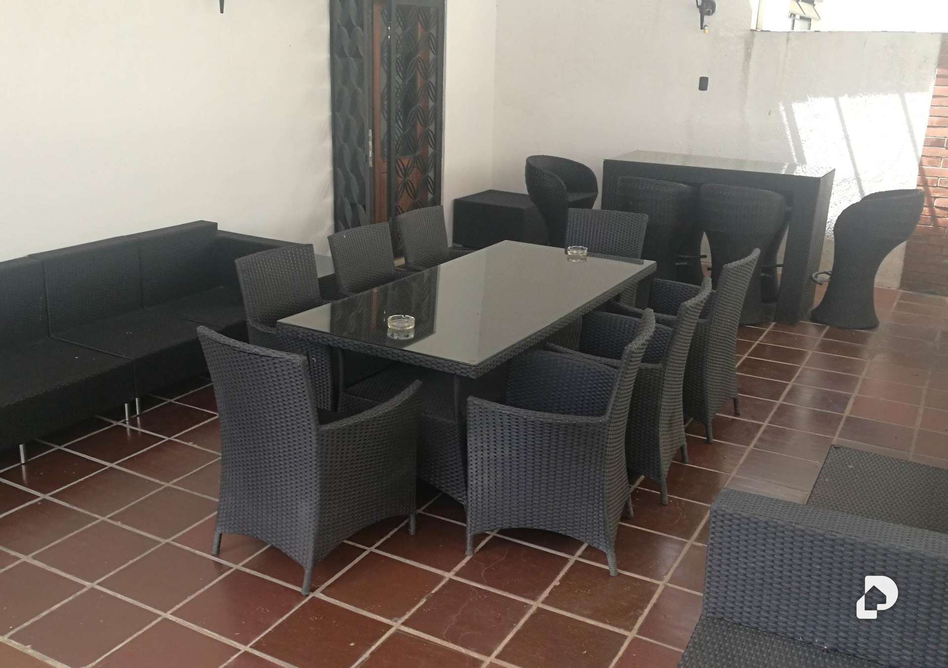 Casa en Colinas de Bello Monte, Caracas – 54