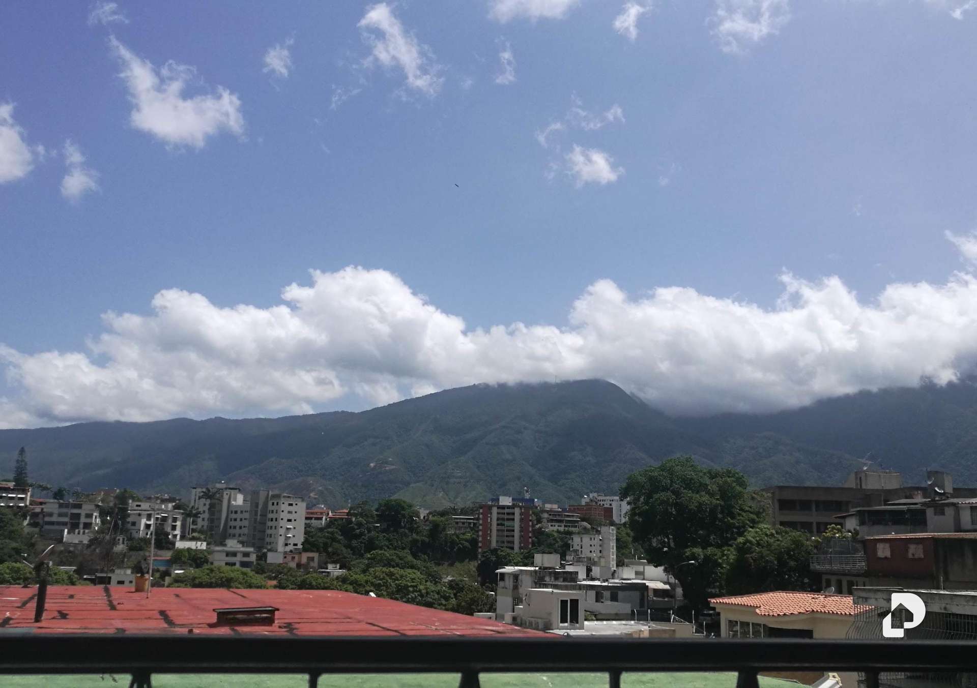 Casa en Colinas de Bello Monte, Caracas – 47