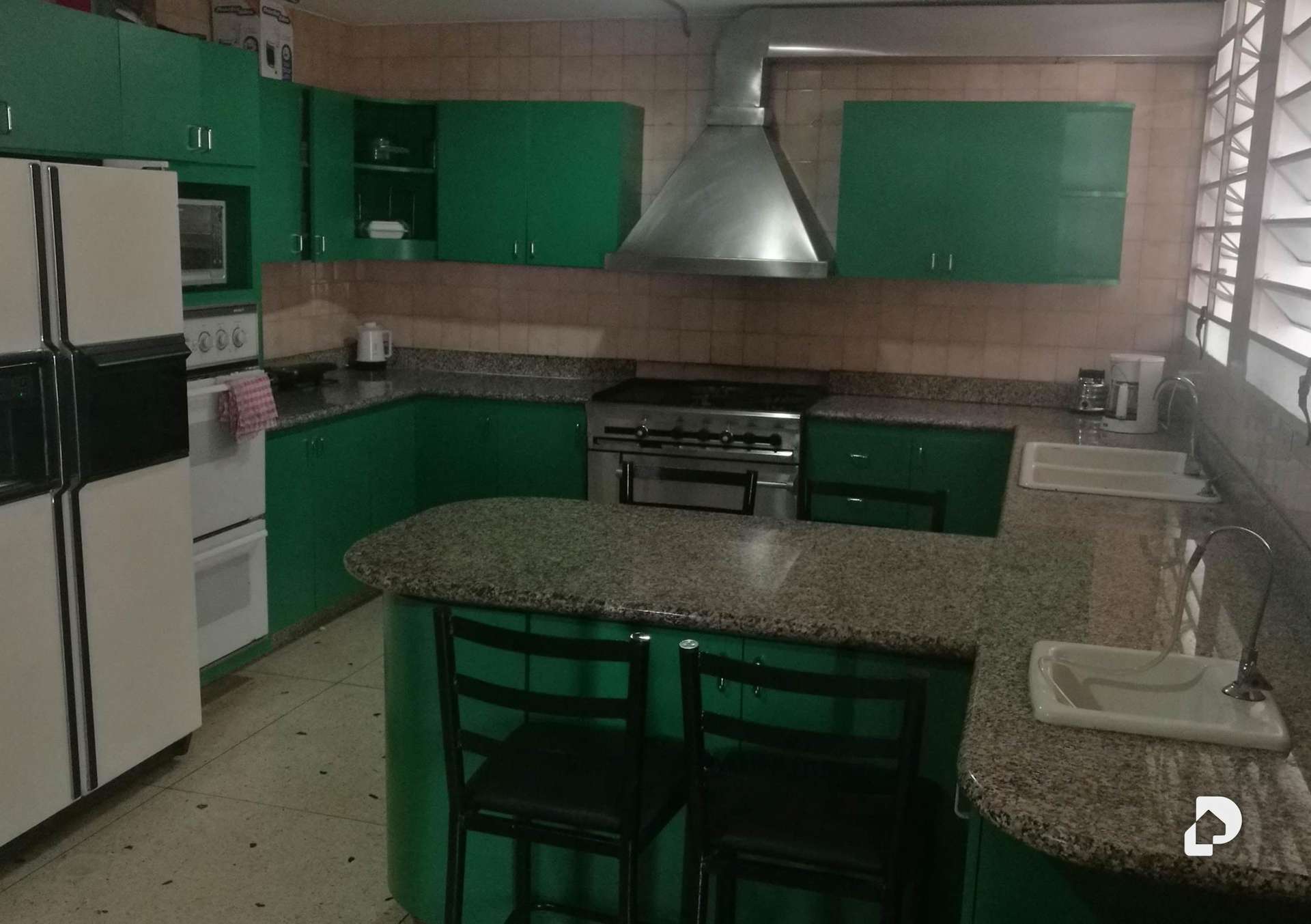Casa en Colinas de Bello Monte, Caracas – 30