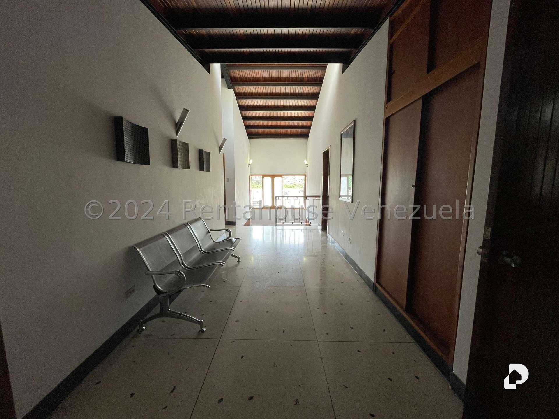 Casa en Colinas de Bello Monte, Caracas – 66