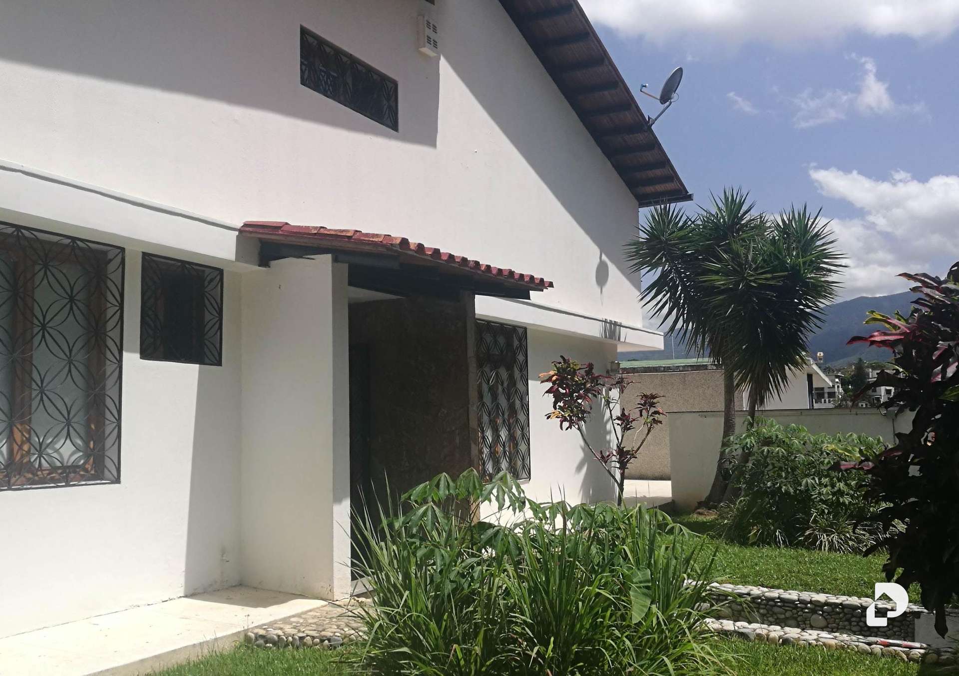 Casa en Colinas de Bello Monte, Caracas – 19