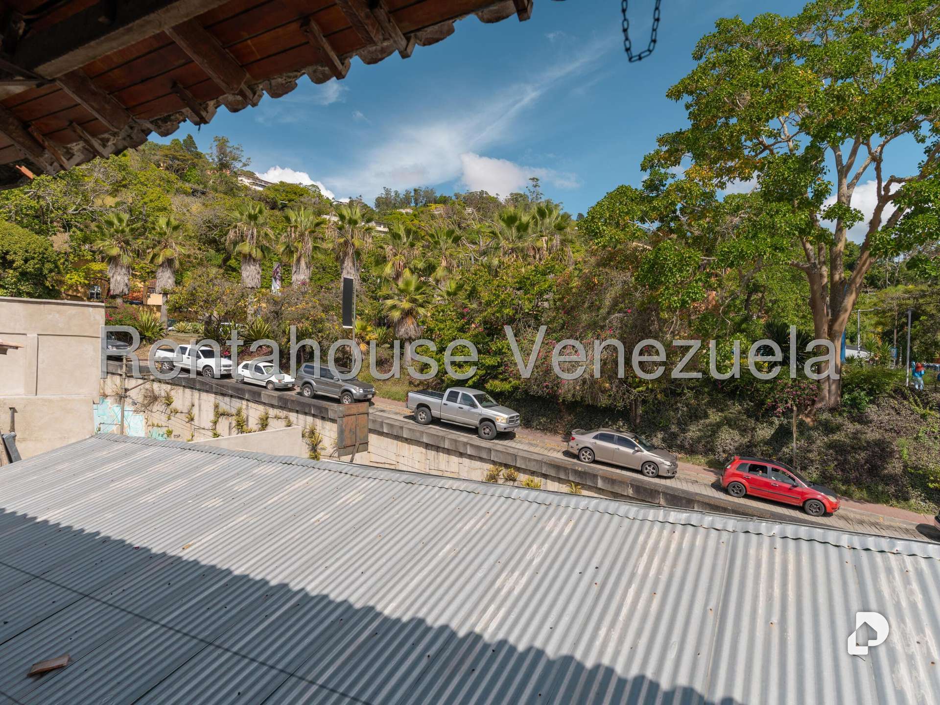 Local comercial en El Hatillo, Caracas – 17