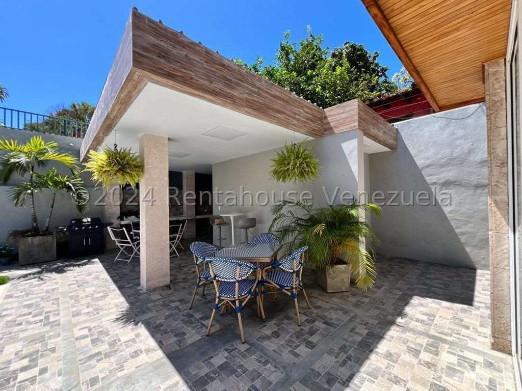 Casa en Prados del Este, Caracas