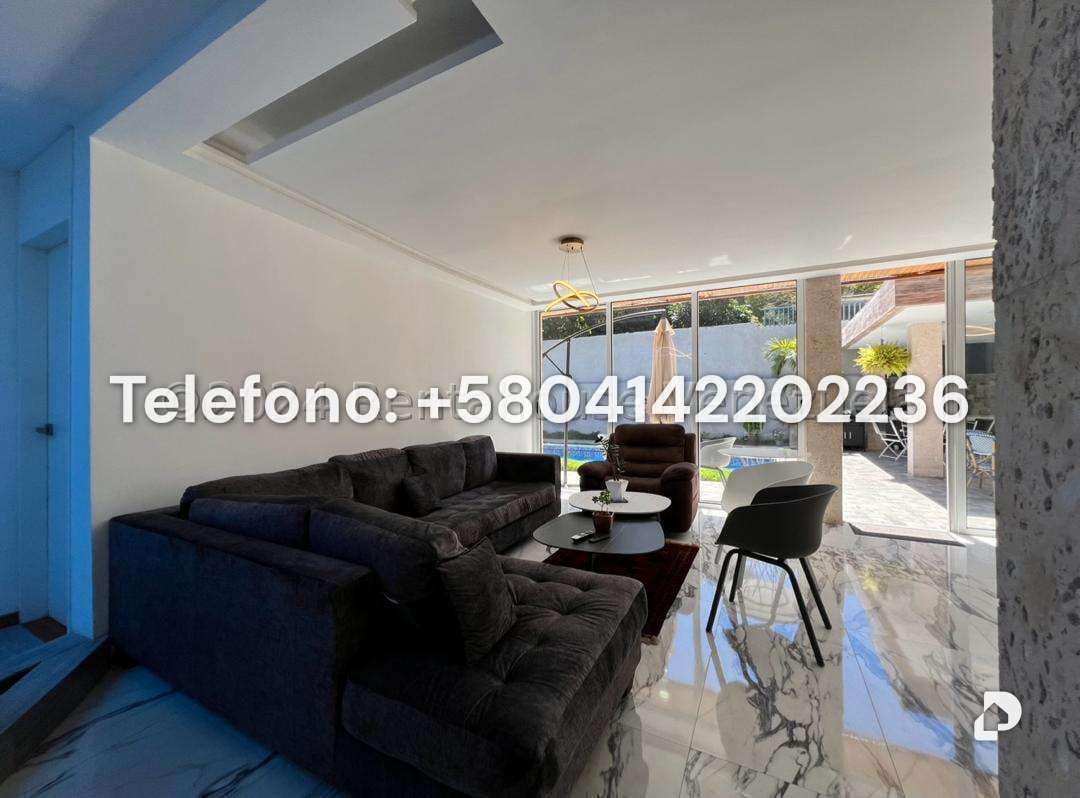 Casa en Prados del Este, Caracas – 15