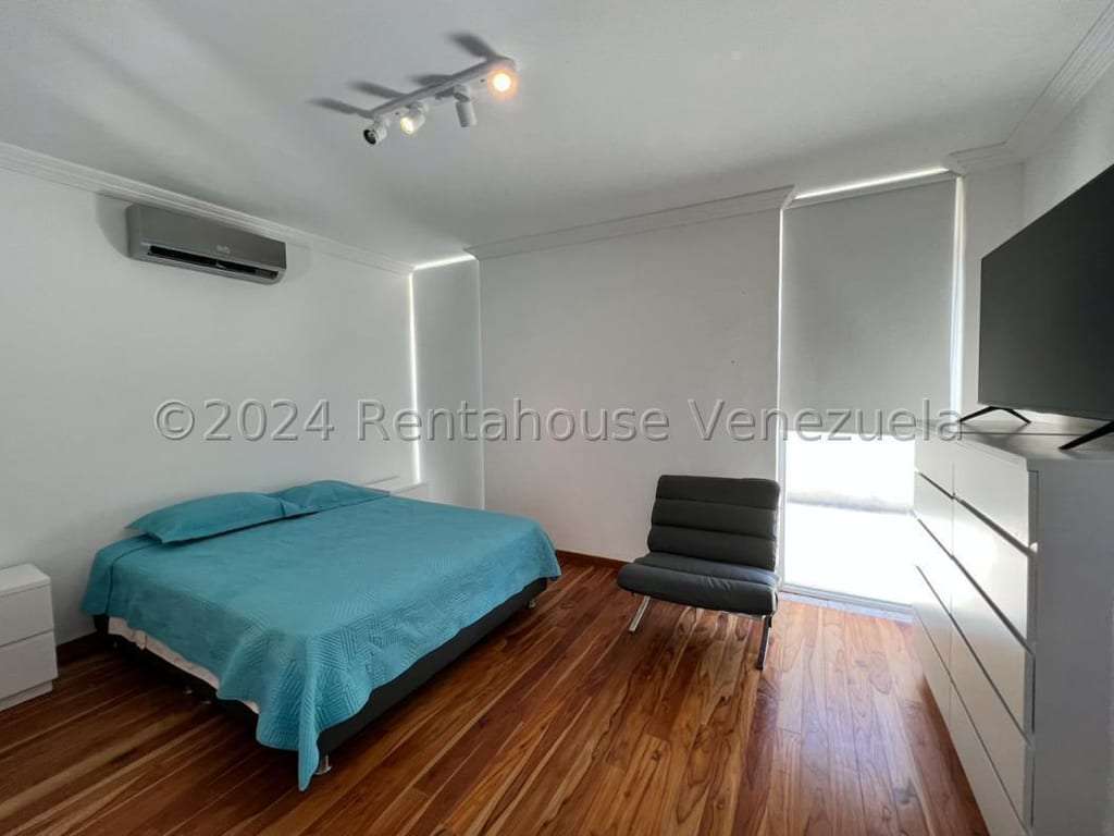Casa en Prados del Este, Caracas