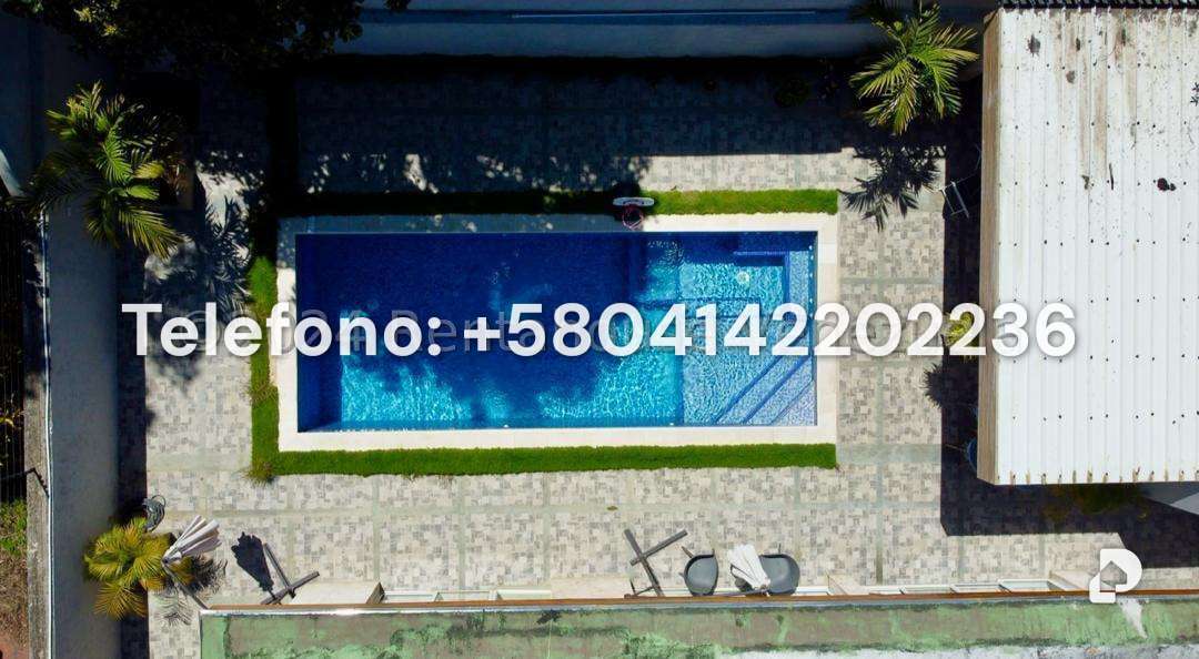 Casa en Prados del Este, Caracas – 35