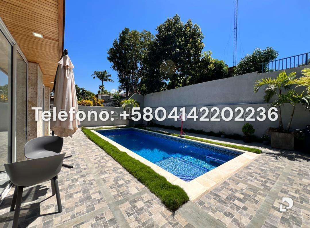 Casa en Prados del Este, Caracas – 16